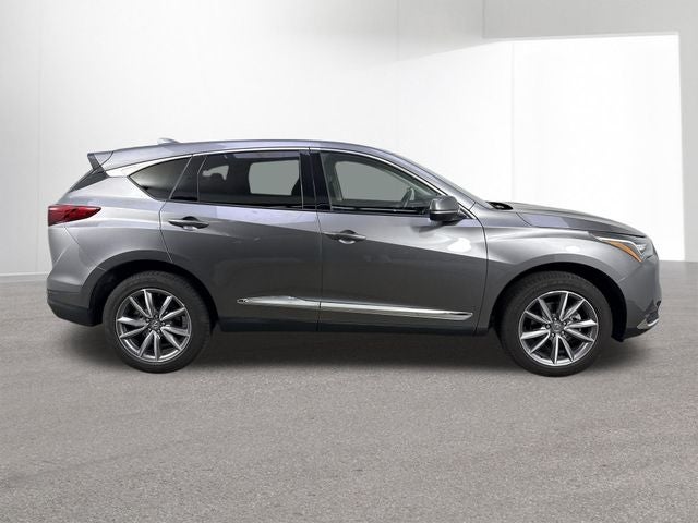 2022 Acura RDX w/Technology Package
