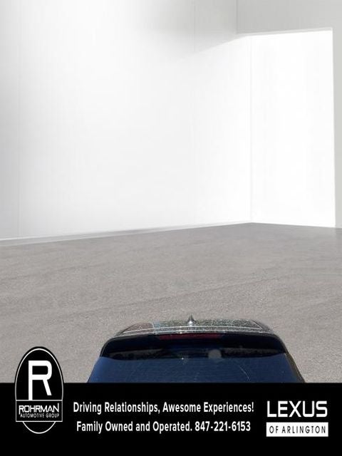 2022 Acura RDX w/Technology Package