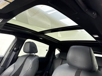 2023 Acura RDX w/A-Spec Package
