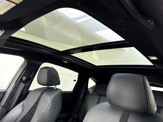 2023 Acura RDX w/A-Spec Package