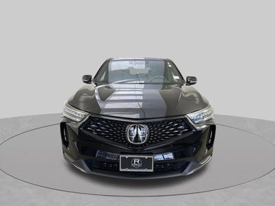 2023 Acura RDX w/A-Spec Package