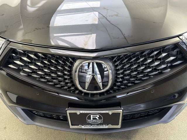 2023 Acura RDX w/A-Spec Package