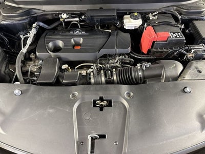 2023 Acura RDX w/A-Spec Package