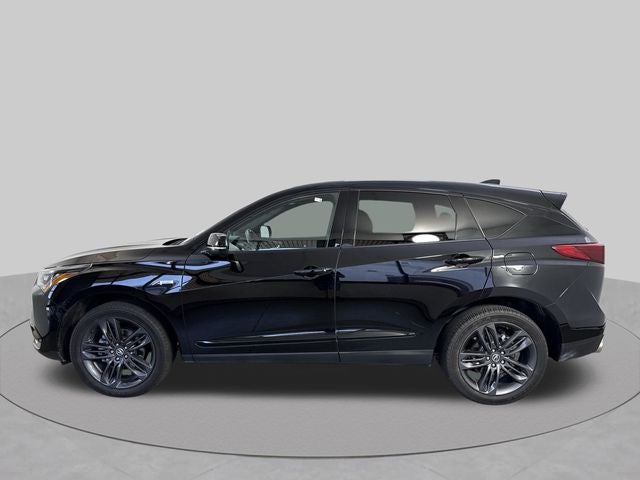2023 Acura RDX w/A-Spec Package