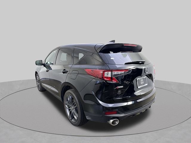 2023 Acura RDX w/A-Spec Package
