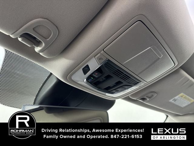 2022 Acura RDX w/Advance Package