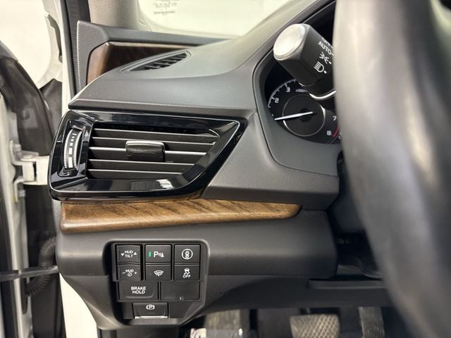 2022 Acura RDX w/Advance Package