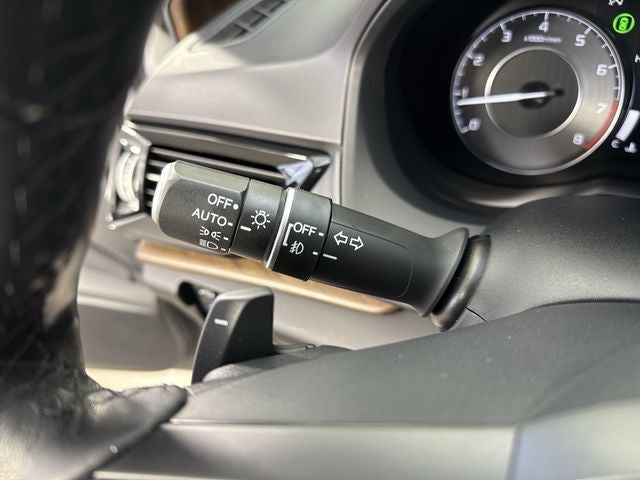 2022 Acura RDX w/Advance Package