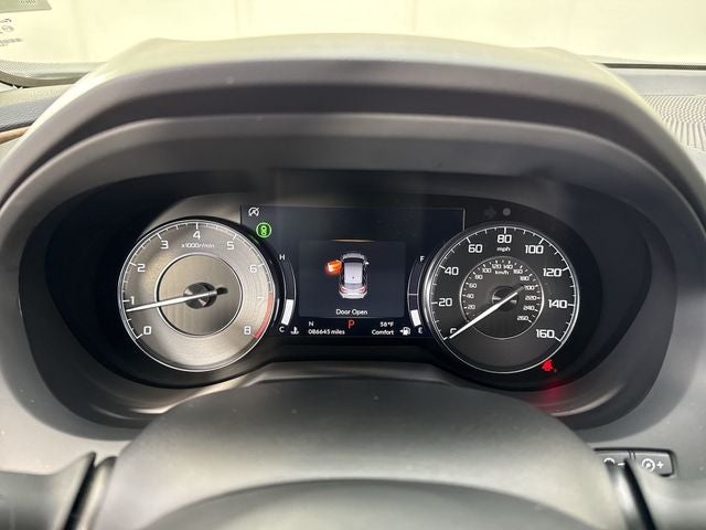 2022 Acura RDX w/Advance Package