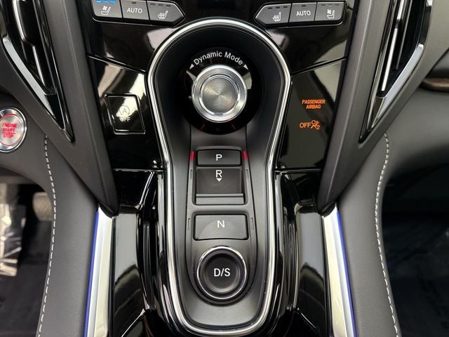 2022 Acura RDX w/Advance Package