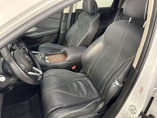 2022 Acura RDX w/Advance Package