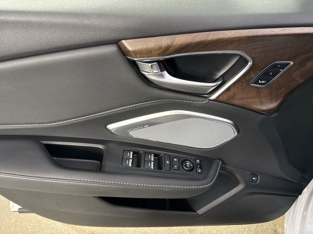 2022 Acura RDX w/Advance Package