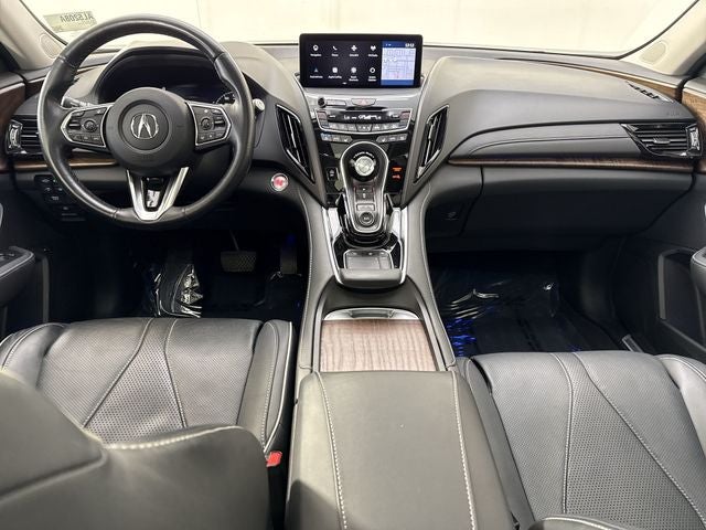 2022 Acura RDX w/Advance Package