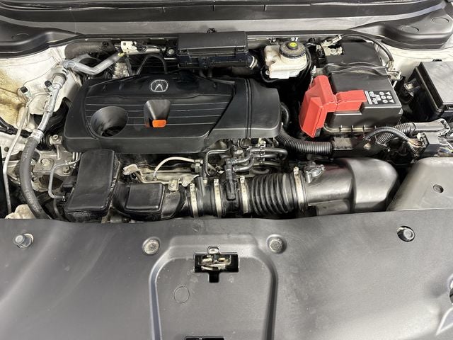 2022 Acura RDX w/Advance Package