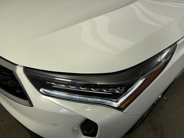 2022 Acura RDX w/Advance Package