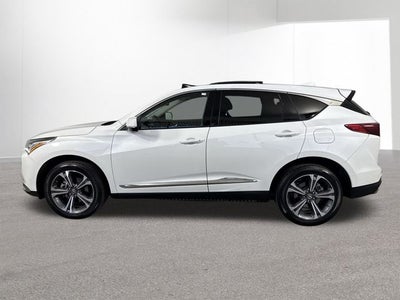 2022 Acura RDX w/Advance Package