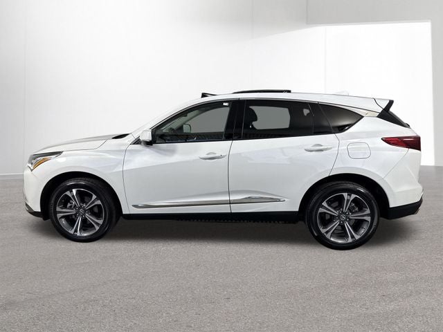 2022 Acura RDX w/Advance Package