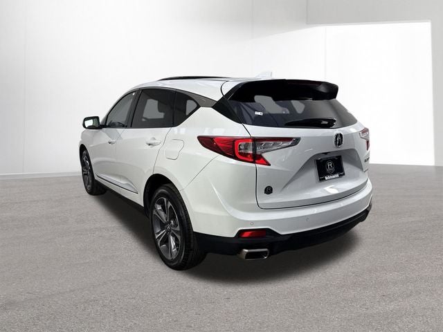 2022 Acura RDX w/Advance Package