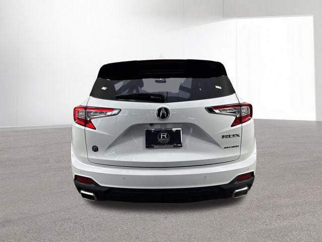 2022 Acura RDX w/Advance Package
