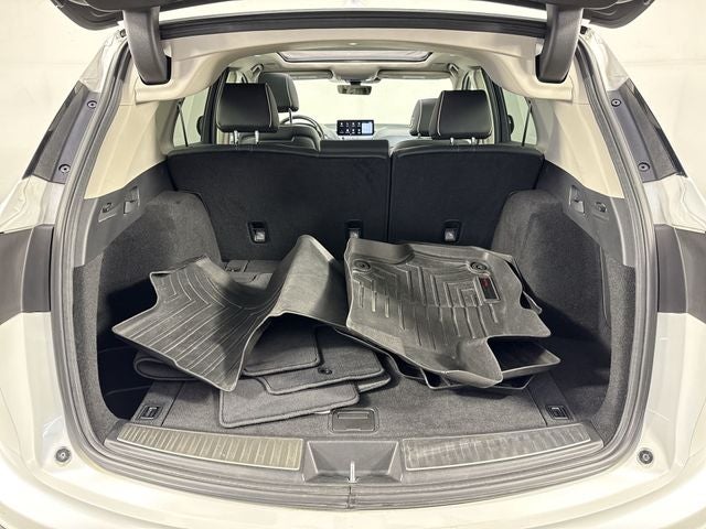 2022 Acura RDX w/Advance Package