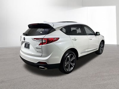 2022 Acura RDX w/Advance Package