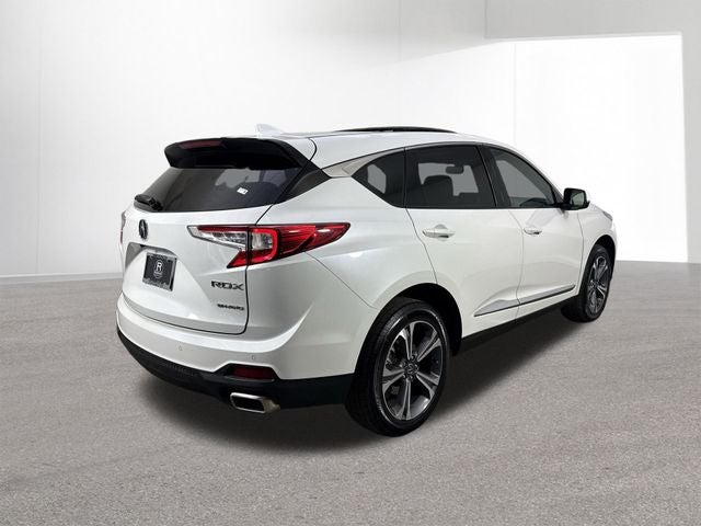 2022 Acura RDX w/Advance Package