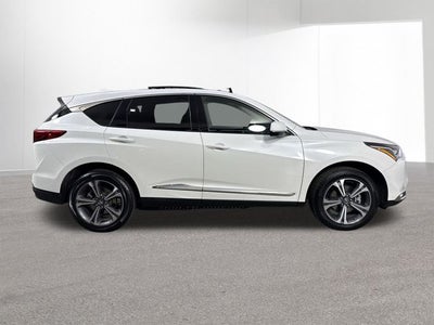 2022 Acura RDX w/Advance Package