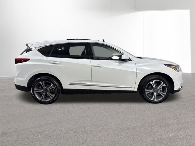 2022 Acura RDX w/Advance Package