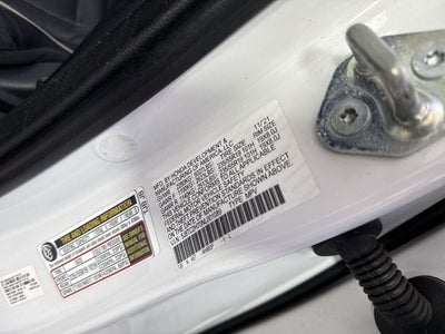 2022 Acura RDX w/Advance Package