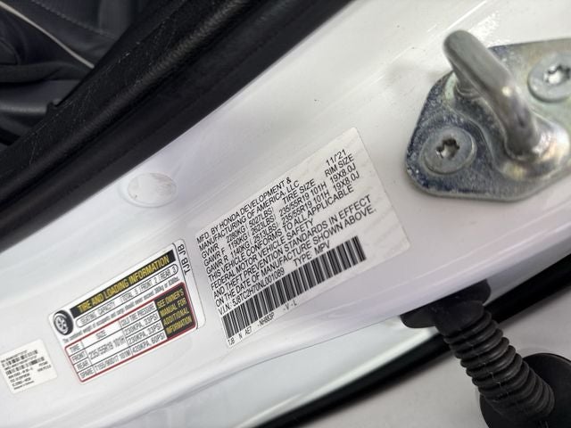 2022 Acura RDX w/Advance Package