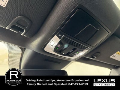 2025 Acura MDX Type S w/Advance Package