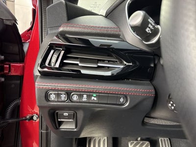 2025 Acura MDX Type S w/Advance Package