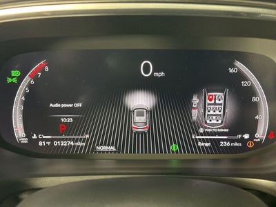 2025 Acura MDX Type S w/Advance Package