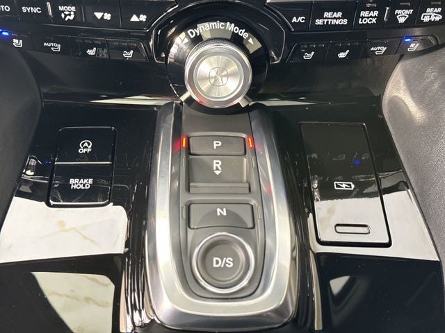 2025 Acura MDX Type S w/Advance Package