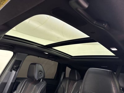 2025 Acura MDX Type S w/Advance Package