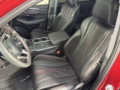 2025 Acura MDX Type S w/Advance Package