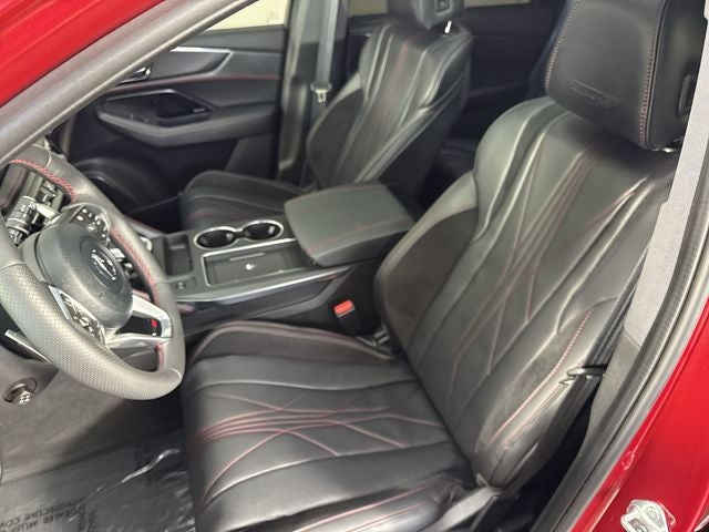 2025 Acura MDX Type S w/Advance Package