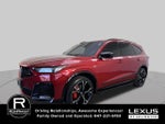 2025 Acura MDX Type S w/Advance Package