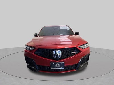 2025 Acura MDX Type S w/Advance Package