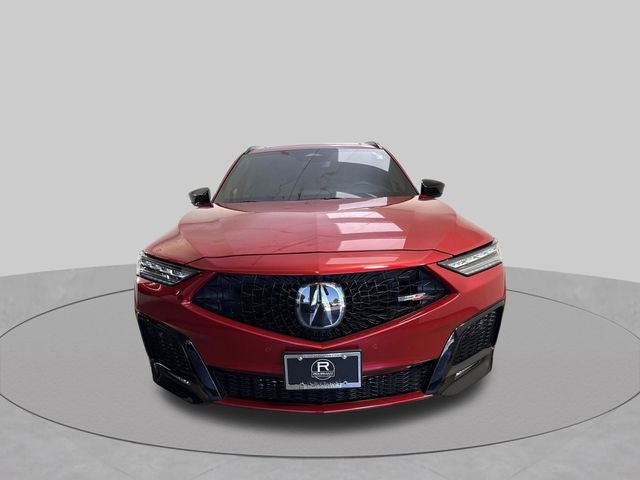 2025 Acura MDX Type S w/Advance Package