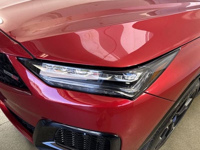 2025 Acura MDX Type S w/Advance Package