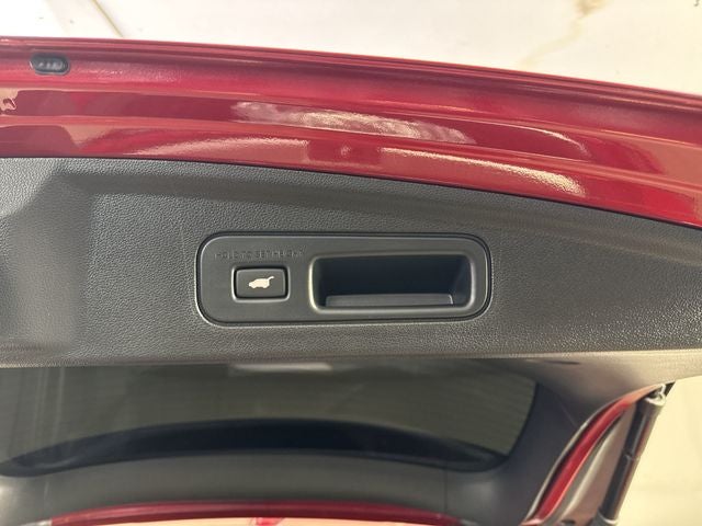 2025 Acura MDX Type S w/Advance Package