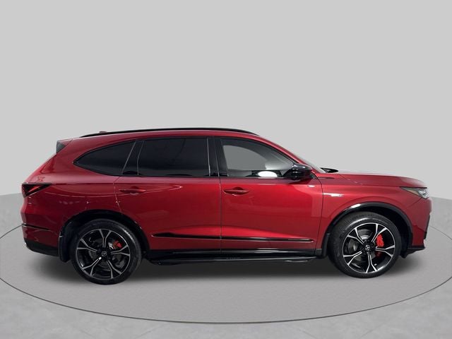 2025 Acura MDX Type S w/Advance Package