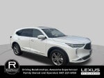 2024 Acura MDX SH-AWD