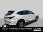 2024 Acura MDX SH-AWD