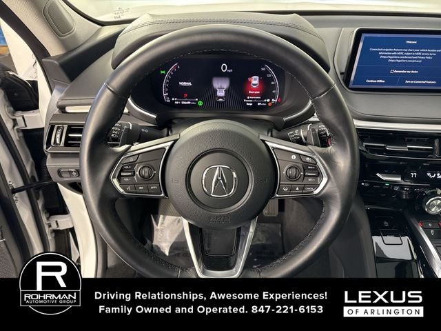 2023 Acura MDX Technology SH-AWD