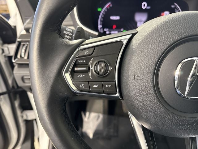2023 Acura MDX Technology SH-AWD