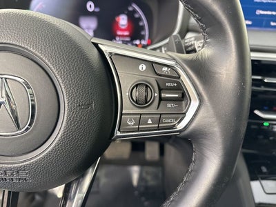 2023 Acura MDX Technology SH-AWD