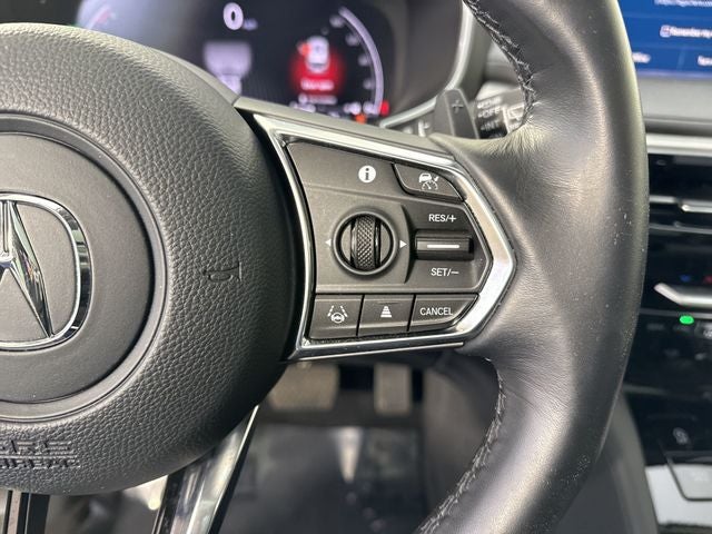 2023 Acura MDX Technology SH-AWD