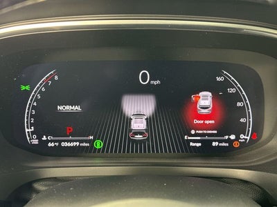 2023 Acura MDX Technology SH-AWD